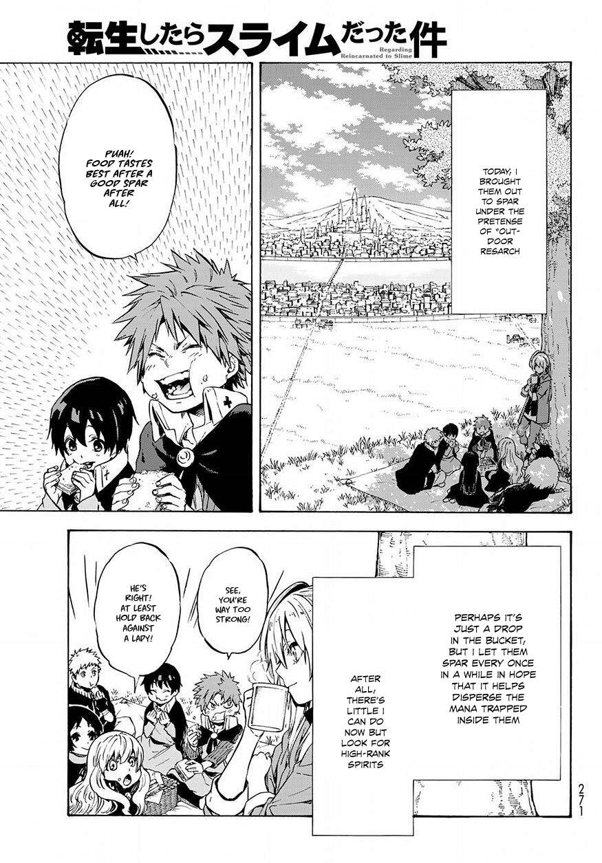 That Time I Got Reincarnated as a Slime, Chapter 48 image 19